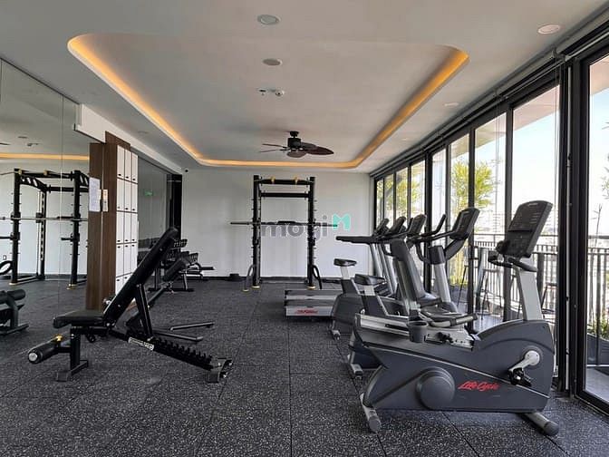 Hình ảnh Siêu Phẩm Duplex Luxury, Ban Công, Full Nội Thất, Thang Máy, Sát Q1