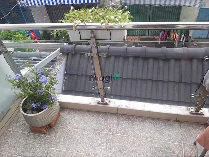 Hình ảnh Bán gấp căn Thạch Lam Tân Phú 72m2 giá 3 tỷ 100 sổ sẵn