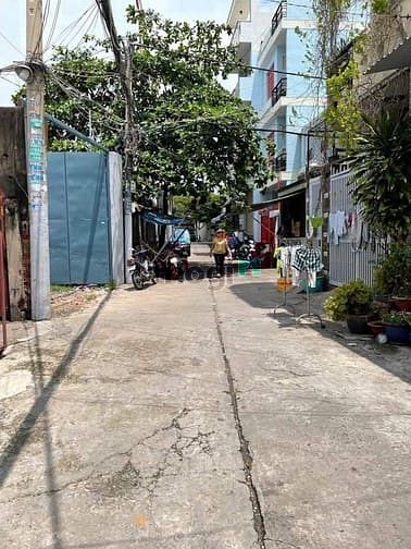 Hình ảnh Bán gấp căn Thạch Lam Tân Phú 72m2 giá 3 tỷ 100 sổ sẵn