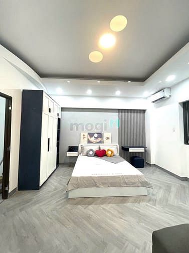 Hình ảnh 📍 Cho Thuê CHDV Cao Cấp , Full NT , Máy Giặt Riêng , Thang Máy