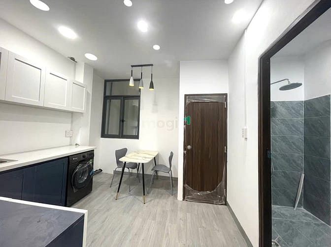 Hình ảnh 📍 Cho Thuê CHDV Cao Cấp , Full NT , Máy Giặt Riêng , Thang Máy
