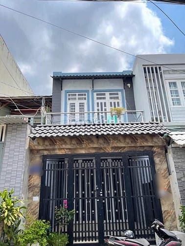 Hình ảnh Bán gấp căn Thạch Lam Tân Phú 72m2 giá 3 tỷ 100 sổ sẵn