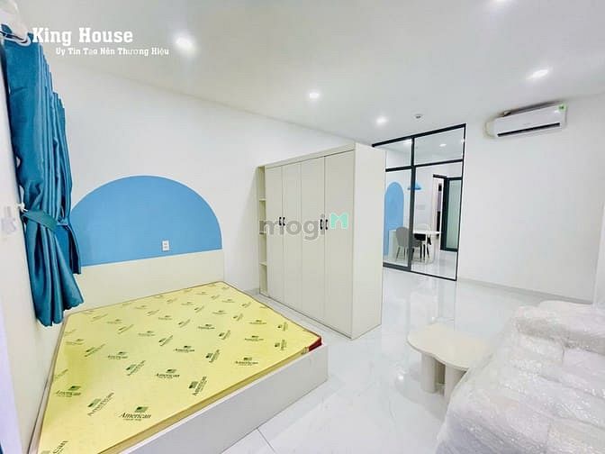 Hình ảnh Khai trương Trang Chủ MB66.COM / Đăng Ký Tặng 66K Luxury dạng 1PN sát Quận 1