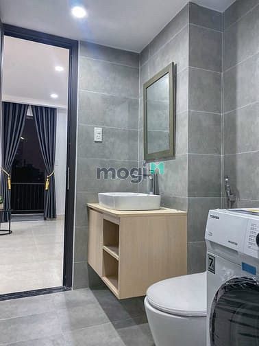 Hình ảnh Chính Chủ Cho Thuê Căn Studio Ban Công Cao Cấp