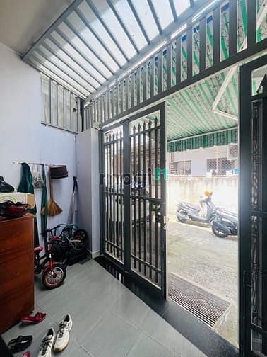Hình ảnh Bán căn Bình Hưng Hòa Bình Tân 60m2 giá 2ty3 sổ sẵn