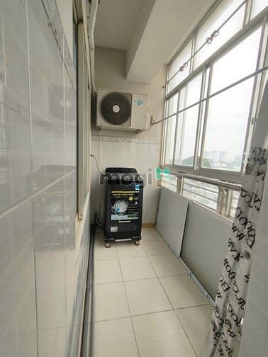 Hình ảnh Chung cư Miếu Nổi  - Bình Thạnh 50m2, 2p ngủ, 1wc,8tr/tháng