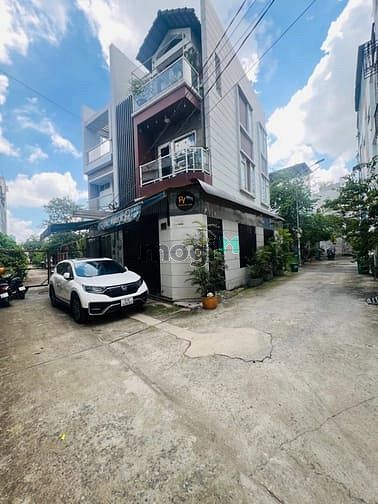 Hình ảnh Bán căn Bình Hưng Hòa Bình Tân 60m2 giá 2ty3 sổ sẵn
