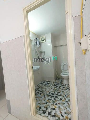 Hình ảnh Chung cư Miếu Nổi  - Bình Thạnh 50m2, 2p ngủ, 1wc,8tr/tháng