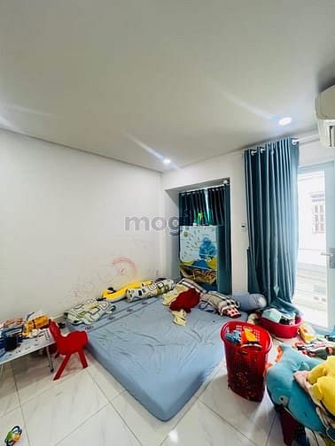 Hình ảnh Bán căn Bình Hưng Hòa Bình Tân 60m2 giá 2ty3 sổ sẵn