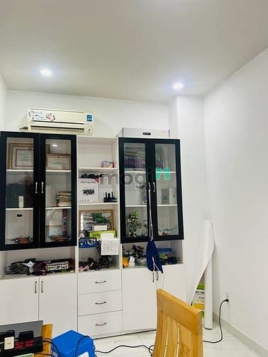 Hình ảnh Bán căn Bình Hưng Hòa Bình Tân 60m2 giá 2ty3 sổ sẵn