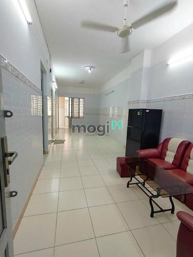 Hình ảnh Chung cư Miếu Nổi  - Bình Thạnh 50m2, 2p ngủ, 1wc,8tr/tháng