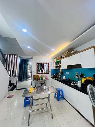 Hình ảnh Bán căn Bình Hưng Hòa Bình Tân 60m2 giá 2ty3 sổ sẵn