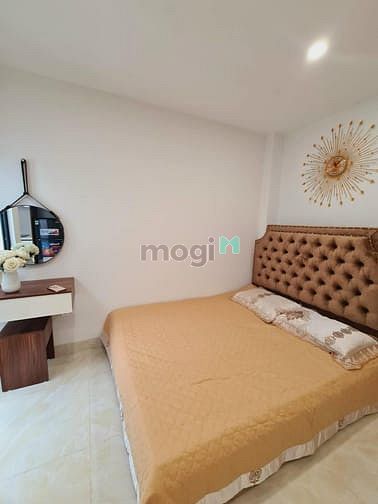 Hình ảnh Tòa CHDV Thịnh Quang Đống Đa - 7 T -Thang Máy - 11 Căn Hộ - 10m Ô Tô
