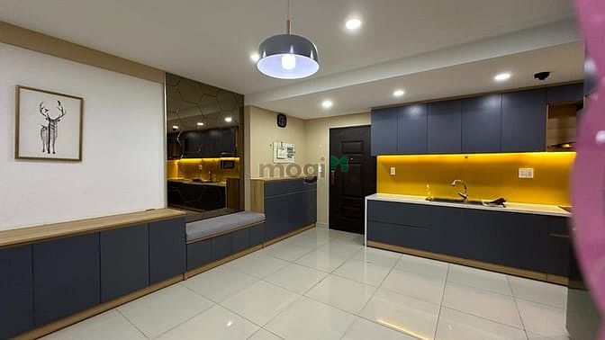 Hình ảnh cho thuê Trang Chủ MB66.COM / Đăng Ký Tặng 66K  Scenic Valley Phú Mỹ Hưng dt 89m2 có 2PN full NT 20tr