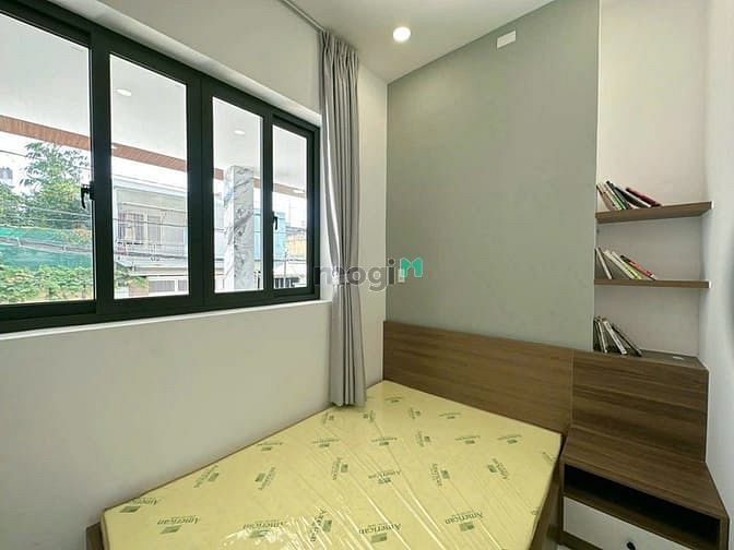 Hình ảnh 🌈CHDV Cao Cấp 1PN Ngay Bình Lợi - Gần Đường Phạm Văn Đồng - NT Mới🌈