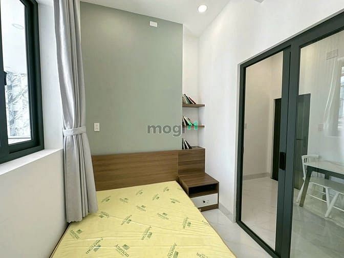 Hình ảnh 🌈CHDV Cao Cấp 1PN Ngay Bình Lợi - Gần Đường Phạm Văn Đồng - NT Mới🌈