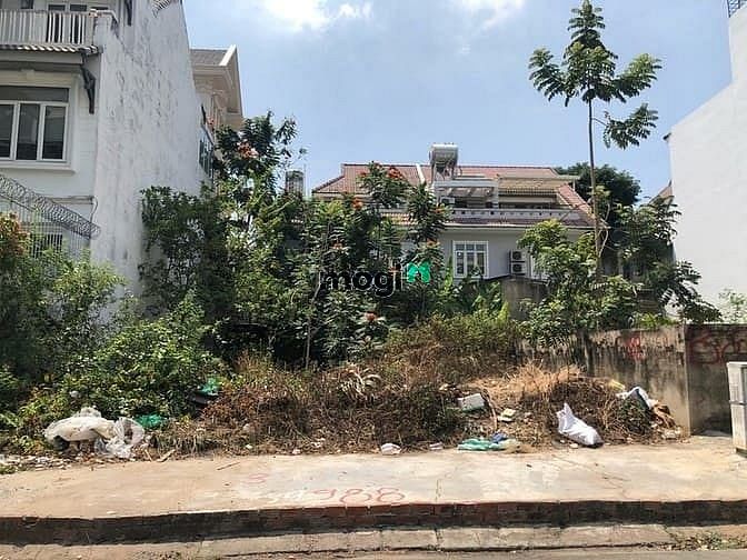 Hình ảnh Vị trí đẳng cấp đất view sông Thân Văn Nhiếp An Phú Q2.10x25m. 42 tỷ