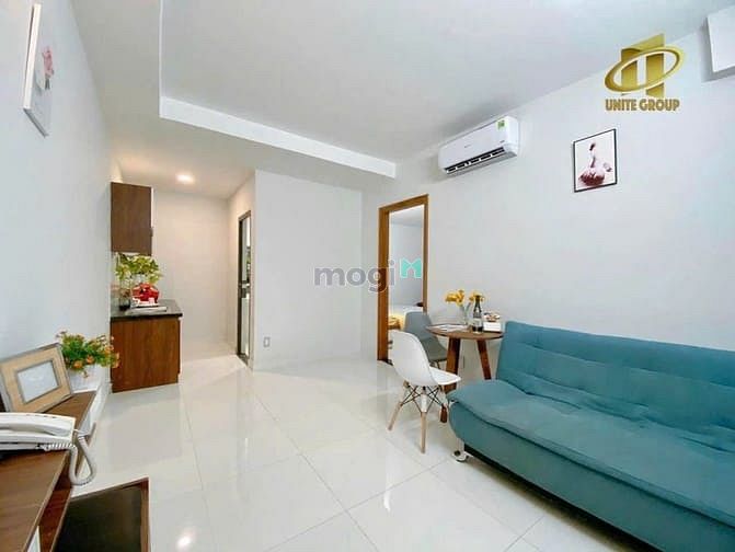 Hình ảnh 🔥CHDV 1 Phòng Ngủ Full Nội Thất Tân Quy Q7 Gần ĐH RMIT