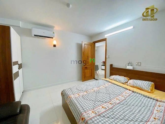Hình ảnh 🔥CHDV 1 Phòng Ngủ Full Nội Thất Tân Quy Q7 Gần ĐH RMIT