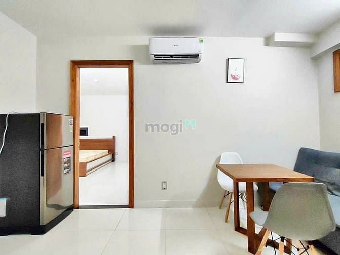 Hình ảnh 🔥CHDV 1 Phòng Ngủ Full Nội Thất Tân Quy Q7 Gần ĐH RMIT