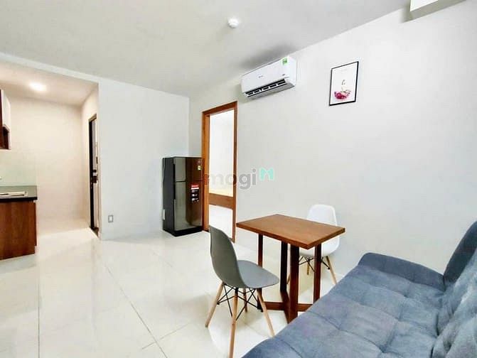 Hình ảnh 🔥CHDV 1 Phòng Ngủ Full Nội Thất Tân Quy Q7 Gần ĐH RMIT