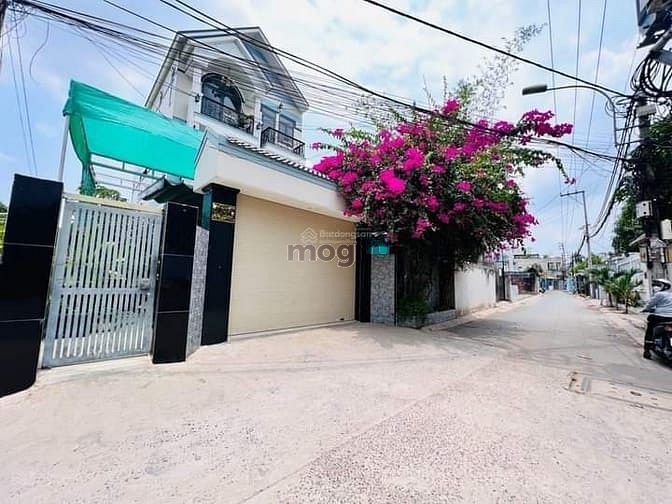 Hình ảnh Chủ cần ra miếng đất Đường Số 8, P. Trường Thọ, Thủ Đức 52m2 giá2ty370