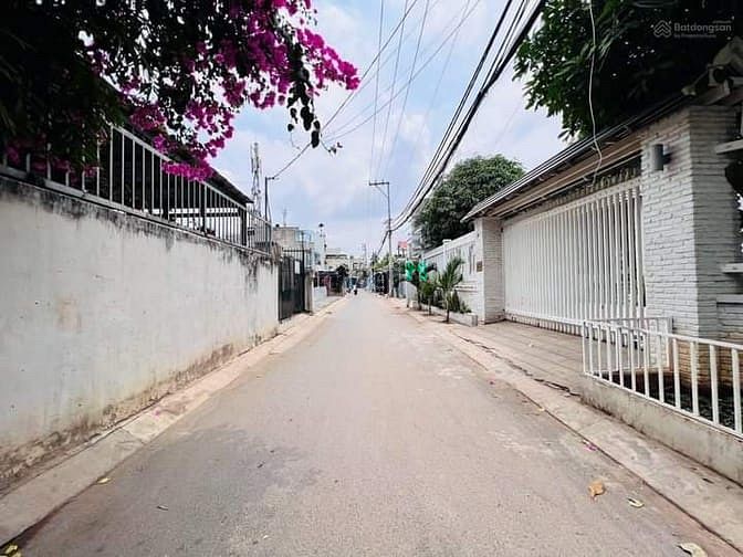 Hình ảnh Chủ cần ra miếng đất Đường Số 8, P. Trường Thọ, Thủ Đức 52m2 giá2ty370