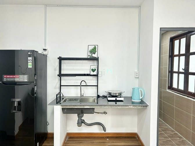 Hình ảnh 📢Trống Sẵn Căn Studio Ban Công Tại Bình Thạnh Đi Bộ Qua ĐH UEF