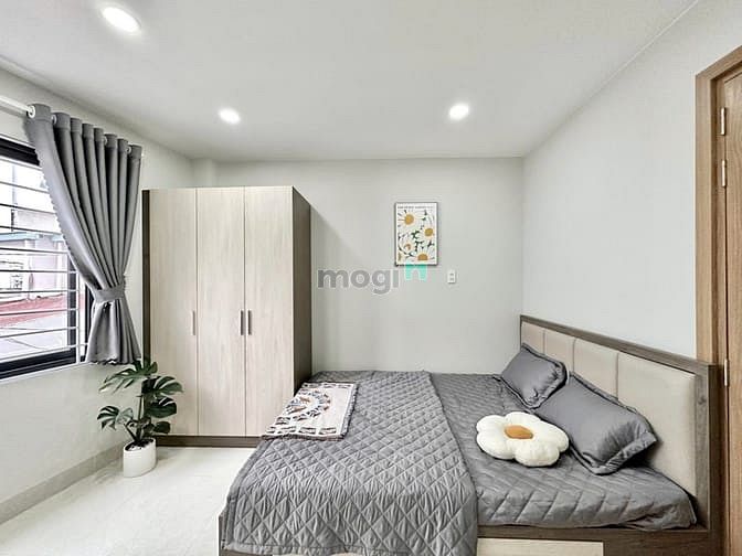 Hình ảnh 📍 Cho Thuê CHDV Cao Cấp, Thang Máy, Máy Giặt Riêng, Có Bảo Vệ, Camera