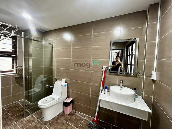 Hình ảnh 📢Trống Sẵn Căn Studio Ban Công Tại Bình Thạnh Đi Bộ Qua ĐH UEF