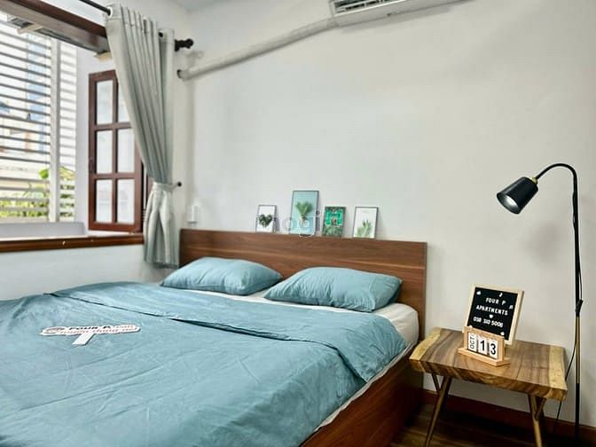 Hình ảnh 📢Trống Sẵn Căn Studio Ban Công Tại Bình Thạnh Đi Bộ Qua ĐH UEF
