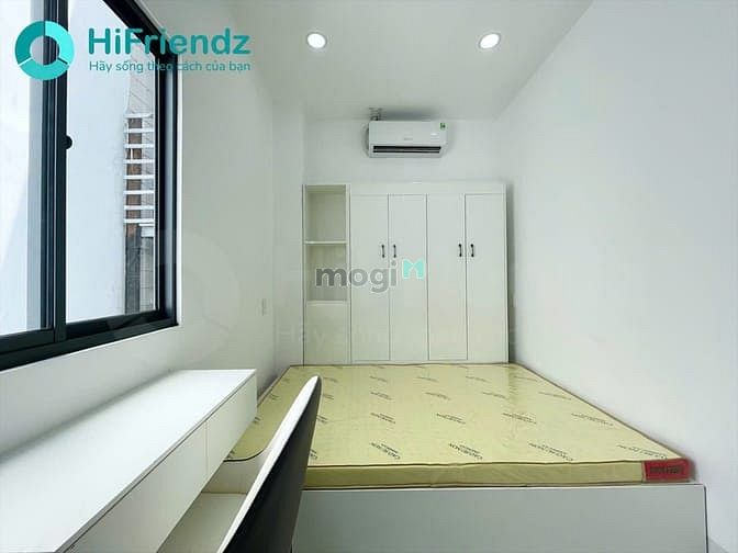 Hình ảnh Căn Hộ siêu mới cửa sổ thoáng_xịn_GTVT_Hutech_Ung Văn Khiêm