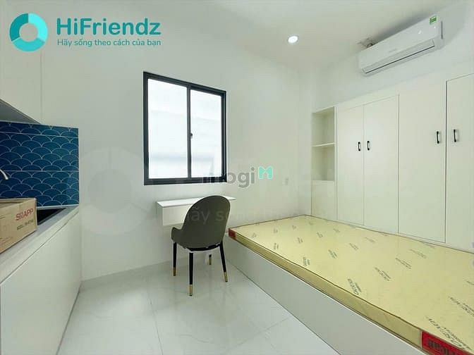 Hình ảnh Căn Hộ siêu mới cửa sổ thoáng_xịn_GTVT_Hutech_Ung Văn Khiêm