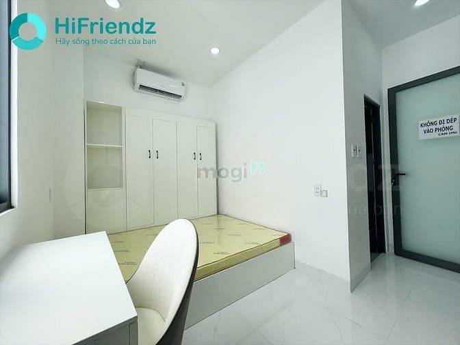 Hình ảnh Căn Hộ siêu mới cửa sổ thoáng_xịn_GTVT_Hutech_Ung Văn Khiêm