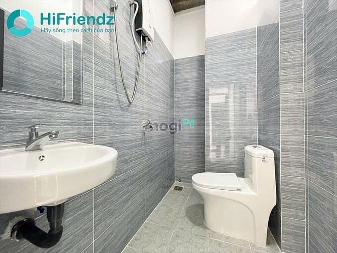 Hình ảnh Căn Hộ siêu mới cửa sổ thoáng_xịn_GTVT_Hutech_Ung Văn Khiêm