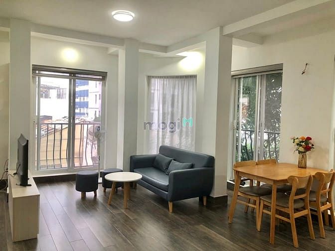 Hình ảnh Cho thuê Trang Chủ MB66.COM / Đăng Ký Tặng 66K full nội thất ngay Yên Thế quận Tân Bình