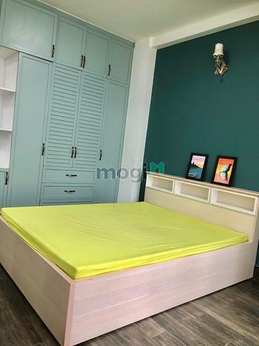 Hình ảnh Cho thuê Trang Chủ MB66.COM / Đăng Ký Tặng 66K full nội thất ngay Yên Thế quận Tân Bình