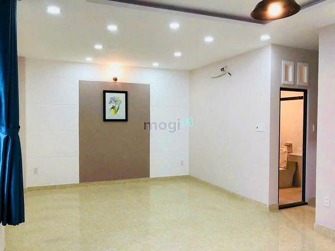 Hình ảnh Bán nhà phân lô 4 tầng, 5pn, đ. Số 28, p6, Gò Vấp