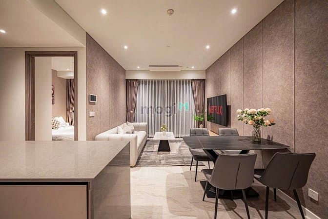Hình ảnh Cho thuê Mb6623 nạp rút nhanh chóng The Opera Metropole Thủ Thiêm, 70m2 - 2pn - 40tr/tháng