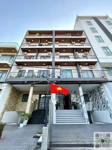 Hình ảnh Mb6623 nạp rút nhanh chóng studio sân vườn 45m2 full nội thất thang máy ngay cầu Bình Lợi