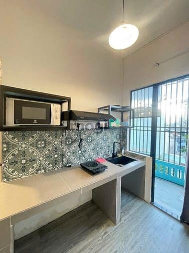 Hình ảnh Căn Hộ Cao Cấp cạnh toa nhà Landmark 81 Bình Thạnh