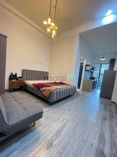 Hình ảnh Căn Hộ Cao Cấp cạnh toa nhà Landmark 81 Bình Thạnh