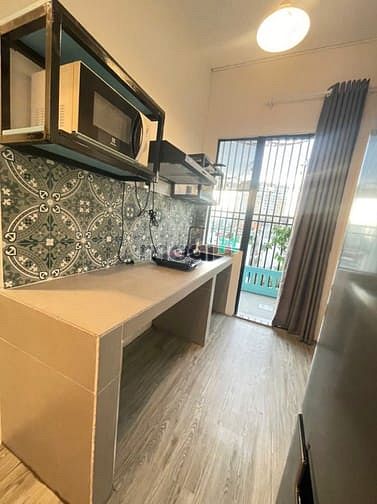 Hình ảnh Căn Hộ Cao Cấp cạnh toa nhà Landmark 81 Bình Thạnh