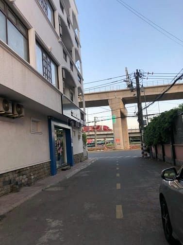 Hình ảnh Bán tòa nhà văn Phòng ngay ngã tư Thủ Đức 30tỷ/770m2.