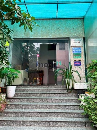Hình ảnh Bán tòa nhà văn Phòng ngay ngã tư Thủ Đức 30tỷ/770m2.