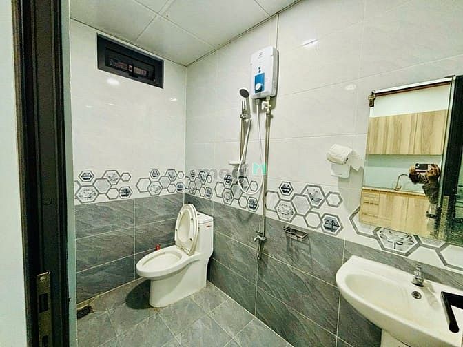 Hình ảnh 🌸Căn Hộ Dịch Vụ Luxury Đầy Đủ Nội Thất Ngay Tên Lửa - DS 7🌺