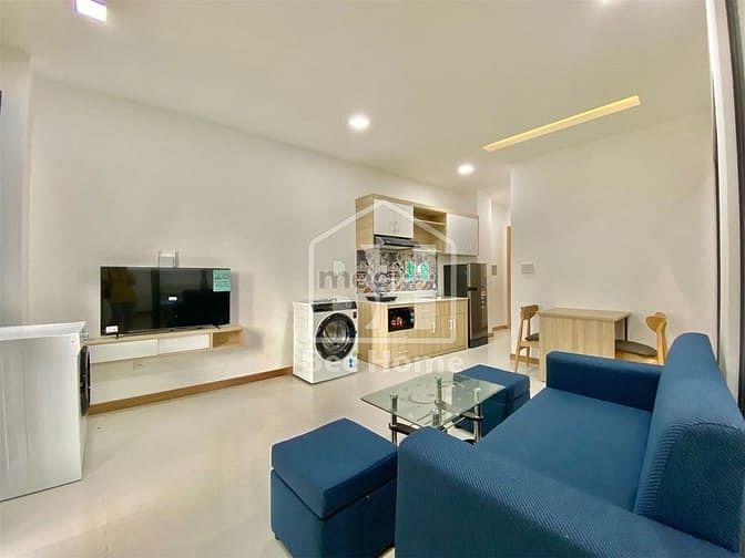 Hình ảnh 📍Cho Thuê Căn 2PN, Full Nội Thất, Ban Công, Giảm Ngay 500k