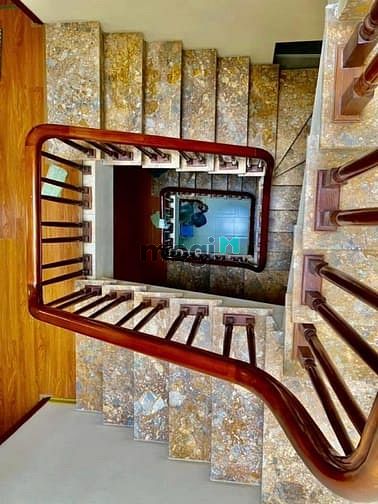 Hình ảnh Phân Lô Lai Xá - Hoài Đức ôtô tránh, vỉa hè, nhà đẹp, Dt72m, 5t ở ngay
