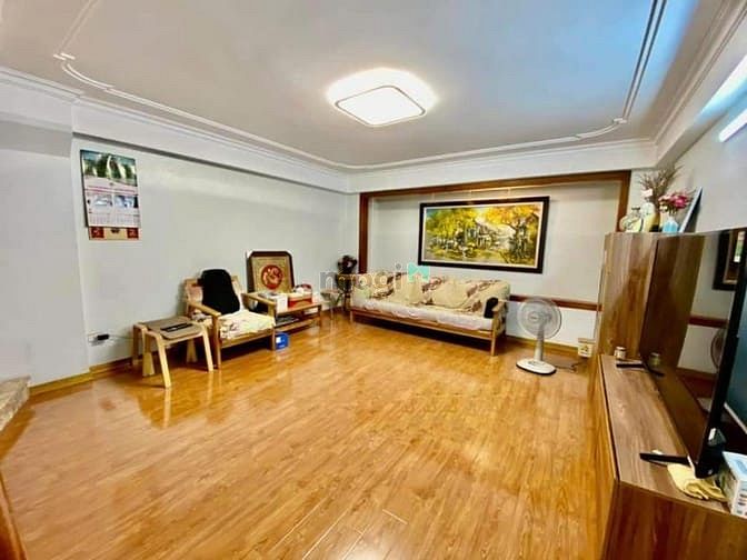 Hình ảnh Phân Lô Lai Xá - Hoài Đức ôtô tránh, vỉa hè, nhà đẹp, Dt72m, 5t ở ngay
