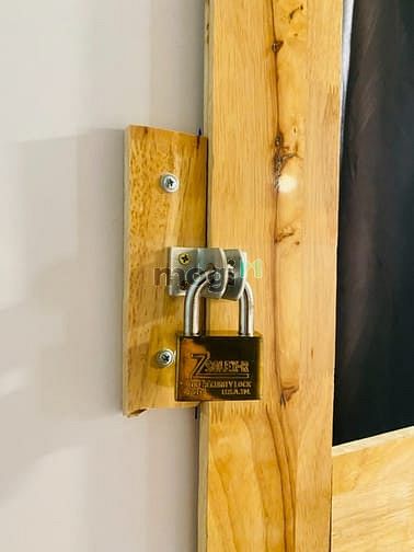 Hình ảnh 🌹🌹Phòng Mini 1 Người_ SleepBox ĐỨNG ĐƯỢC HOÀNG VĂN THỤ,Q. TÂN BÌNH